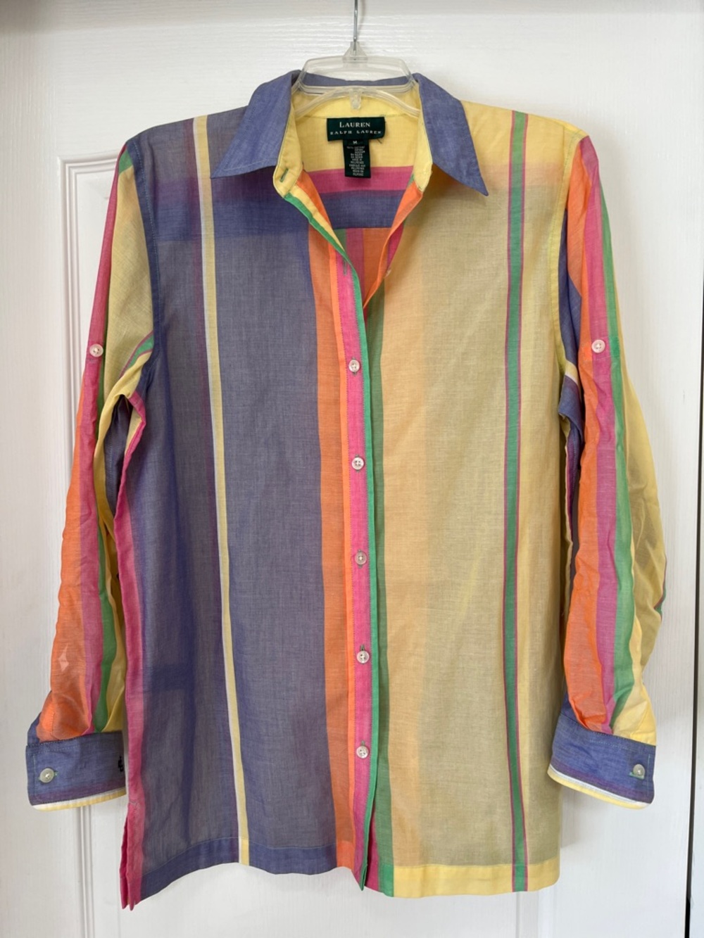 Ralph Lauren blouse, M